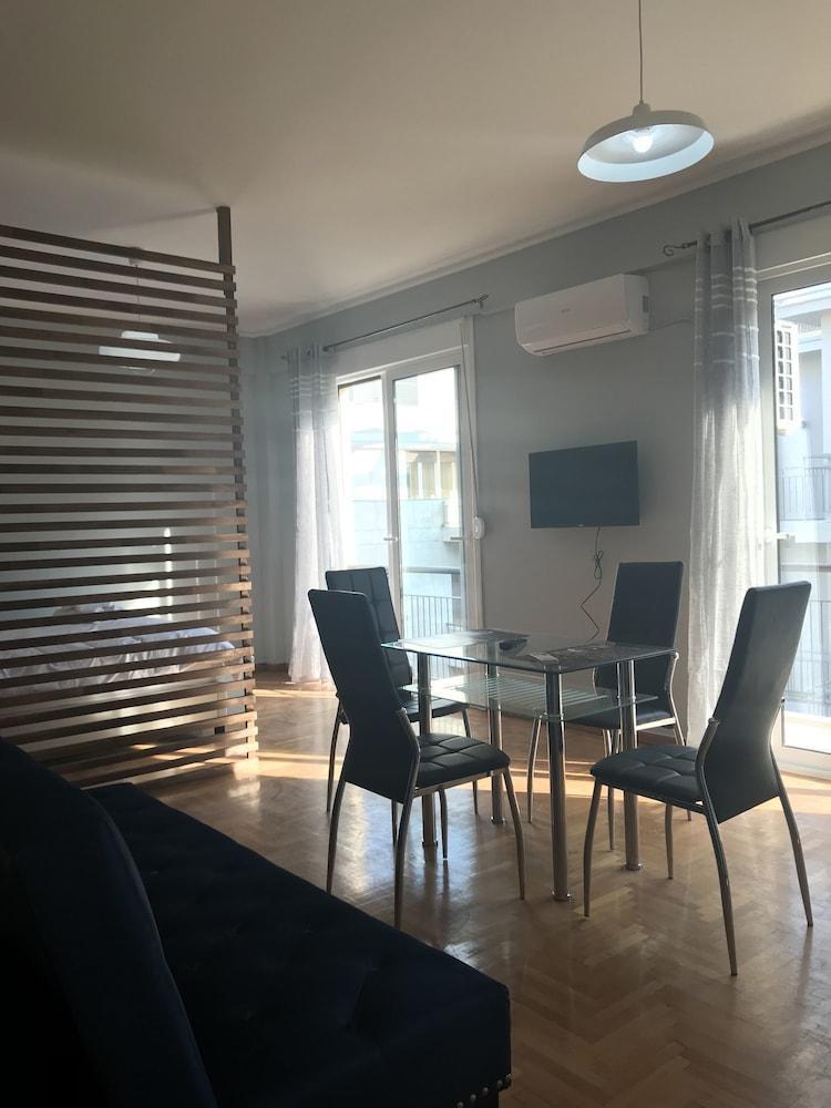 City Life Apartment In Athens Heart Exterior foto