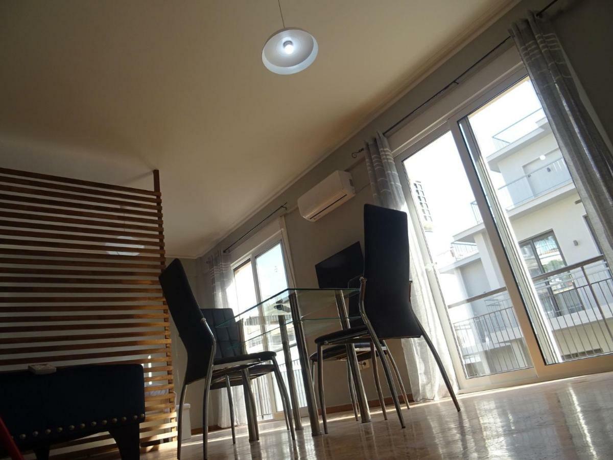 City Life Apartment In Athens Heart Exterior foto